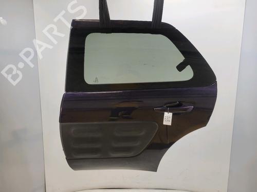 Używane Drzwi tylne lewe CITROËN C4 CACTUS 1.2 VTi 82 (82 hp) 31699952