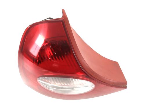 Used Left taillight RENAULT CLIO II (BB_, CB_) 1.5 dCi (B/CB07) (65 hp) 27646887