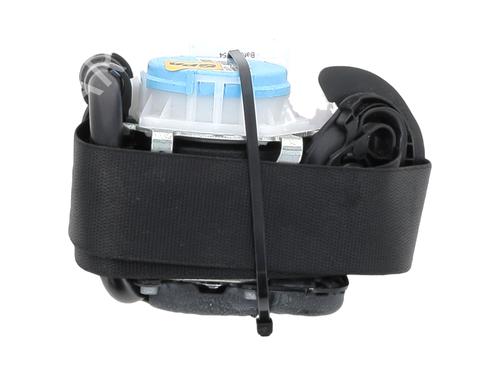 Pre-tensor frente direito MERCEDES-BENZ A-CLASS (W176) A 160 CDI / d (176.011) (90 hp) 31122340