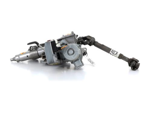 Steering column FORD FIESTA V (JH_, JD_) 1.4 TDCi | BP29762391M21 