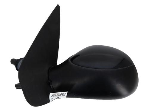Left mirror PEUGEOT 206+ (2L_, 2M_) 1.4 i (2LKFWA, 2MKFWA) | BP29931131C26