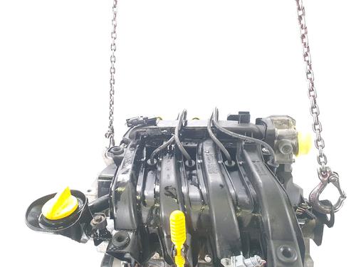 Engine RENAULT TWINGO II (CN0_) 1.2 16V (CN04, CN0B) | BP38552524M1  - Image 5