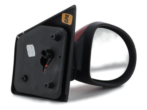 Right mirror RENAULT TWINGO II (CN0_) 1.2 16V (CN0K, CN0V, CN0A) | BP29702017C27 