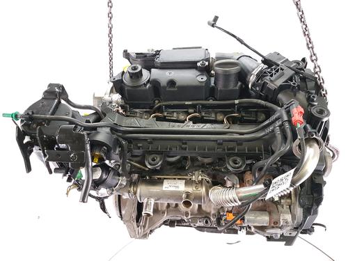 Engine FORD FIESTA VI (CB1, CCN) 1.4 TDCi | BP40277846M1  - Image 5