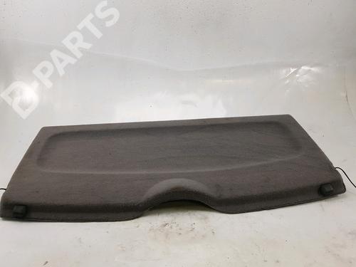 Used Rear parcel shelf Rear parcel shelf ALFA ROMEO MITO (955_) 1.6 JTDM (955AXC1B) (120 hp) 11185839 11185839