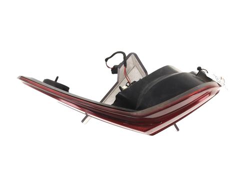 left-taillight-mercedes-benz-m-class-w164-2005-2006-2007-2008-2009-2010-2011-2012-34177594 main image