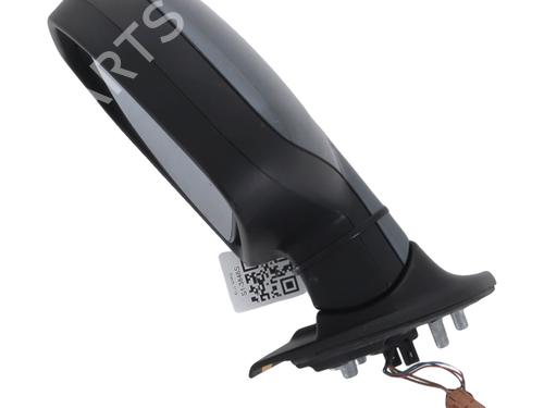 Used Left mirror CITROËN BERLINGO MULTISPACE (B9) 1.6 HDi 75 16V (75 hp) 30583622