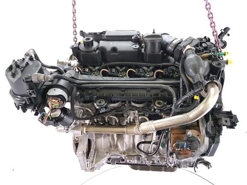 Engine PEUGEOT 206+ (2L_, 2M_) 1.4 HDi eco 70 | BP39422205M1 - Image 5