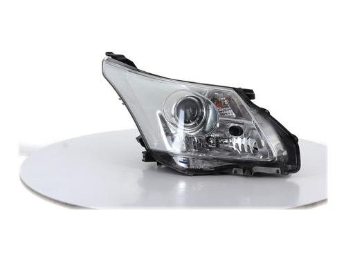 Used Right headlight Right headlight TOYOTA AVENSIS Estate (_T27_) 2.2 D-4D (ADT271_, ADT271R) (150 hp) 32653983 32653983