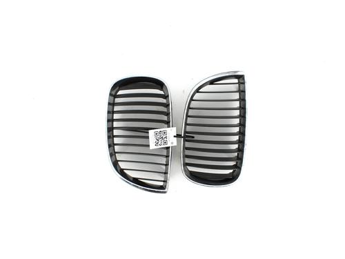 Used Grille BMW 1 (F20) 118 d (143 hp) 15393136
