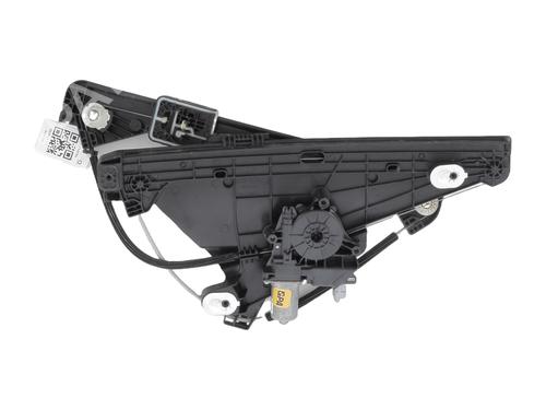 Used Front left window mechanism PEUGEOT 208 II (UB_, UP_, UW_, UJ_) 1.2 Hybrid 100 (101 hp) 30558210