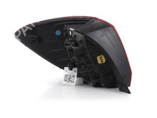 Right taillight DACIA SANDERO II 1.5 dCi 75 / Blue dCi 75 (B8JW, B8M4, B8AH, B8M7, B8M6) | BP36006989C35 - Image 4