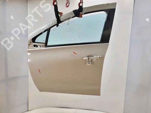 Used Left front door RENAULT ZOE (BFM_) ZOE (88 hp) 29518031