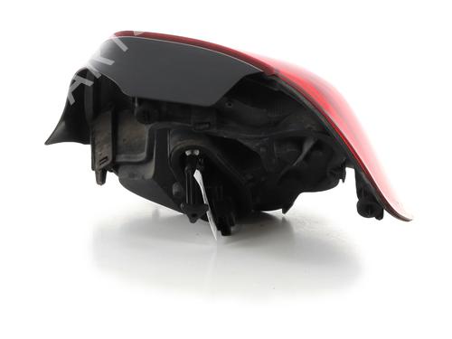 Left taillight CITROËN DS3 (SA_) 1.6 THP 155 | BP28595016C34 