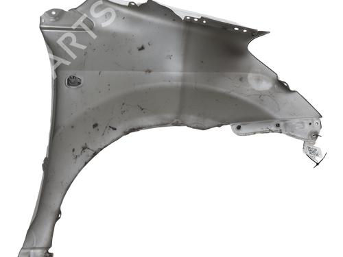 Forkjerm venstre TOYOTA COROLLA Verso (ZER_, ZZE12_, R1_) 2.2 D-4D (AUR10_, AUR10R) | BP29111699C41 