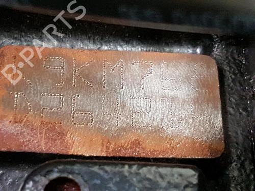 Engine RENAULT CLIO III (BR0/1, CR0/1) 1.5 dCi (C/BR0G, C/BR1G) | BP39194833M1 - Image 11