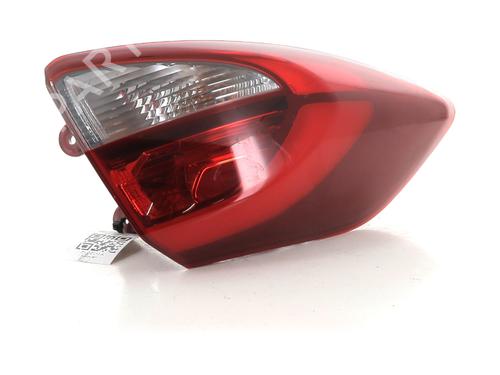 Left taillight HYUNDAI TUCSON (TL, TLE) 1.7 CRDi | BP29602573C34