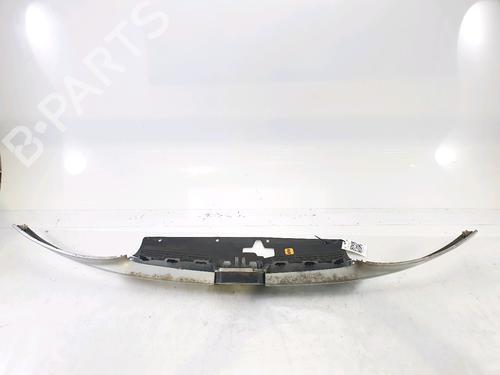 Grill PEUGEOT 206 Hatchback (2A/C)  | BP27553531C40 