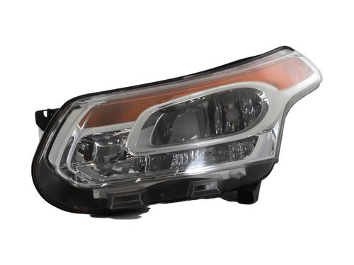 Left headlight CITROËN C3 Picasso (SH_) 1.6 HDi | BP30165190C28