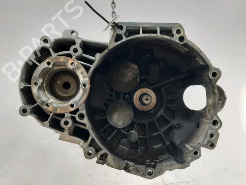 Gearbox SEAT LEON (1P1) 2.0 TDI | BP34576004M3 - Image 2