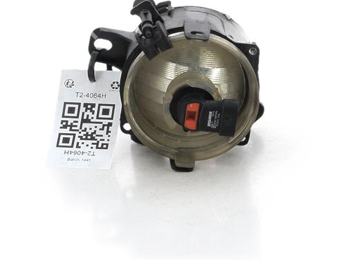 Right front fog light OPEL CORSA D (S07) 1.2 (L08, L68) | BP36373892C31 - Image 3