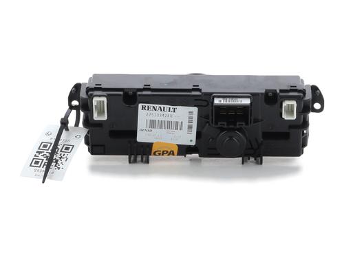 Climate control MERCEDES-BENZ CITAN Box Body/MPV (W415) 109 CDI (415.601, 415.603, 415.605) | BP24872453I5 