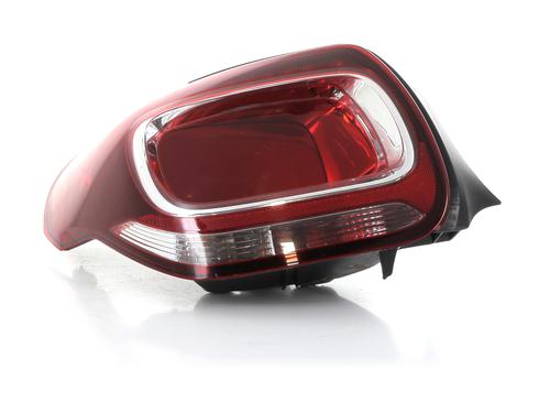 Left taillight DS DS 3 (SA_) 1.6 BlueHDi 100 (SABHY0, SABHYT) | BP29232295C34 