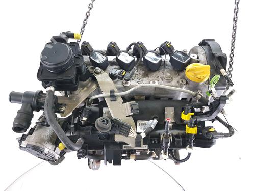 Engine ALFA ROMEO GIULIETTA (940_) 1.4 TB (940FXA1A, 940FXT1A) | BP33751917M1  - Image 5