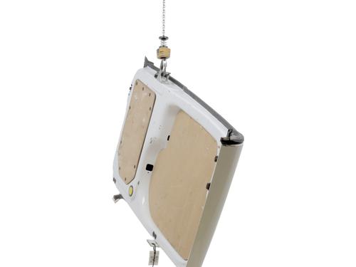Left tailgate FORD TRANSIT CONNECT (P65_, P70_, P80_) 1.8 Di | BP26670686C76 