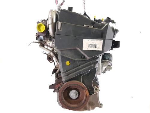 Used Engine Engine 36897946 36897946