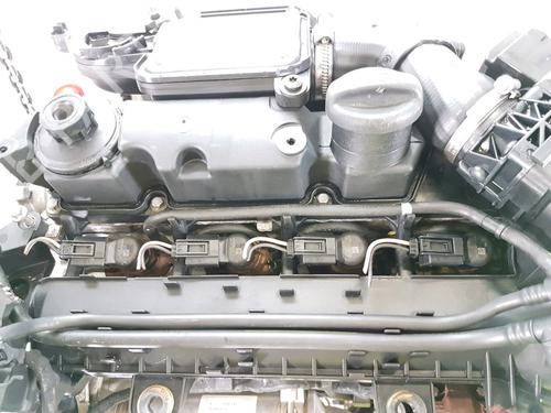 Engine FORD FIESTA VI (CB1, CCN) 1.4 TDCi | BP28713312M1
