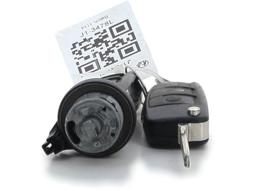 Ignition barrel AUDI A3 Sportback (8PA) 1.9 TDI | BP29930969M48 