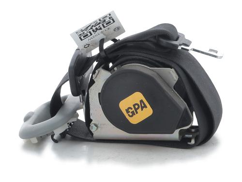 Sikkerhedssele bag midten DACIA LOGAN MCV (KS_) 1.6 16V (KS0L, KS0M, KS0P, KS1S) | BP32130811I27