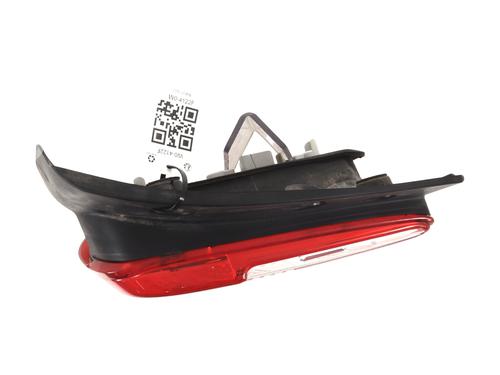 Used Left taillight NISSAN MICRA IV (K13K, K13KK) 1.2 (80 hp) 31845507