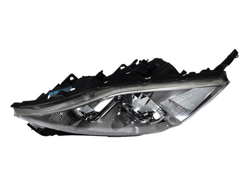 Left headlight HONDA CR-V III (RE_) 2.2 i-CTDi 4WD (RE6) | BP39941155C28 - Image 5