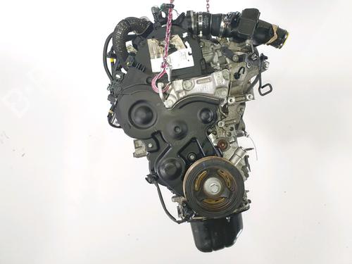 Used Engine Engine PEUGEOT 3008 I MPV (0U_) 1.6 HDi (109 hp) 34261352 34261352