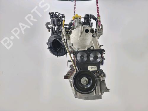 Used Engine DACIA SANDERO 1.4 (BS0C, BS0A, BS0G, BS1F, BS0E) (75 hp) 28310943