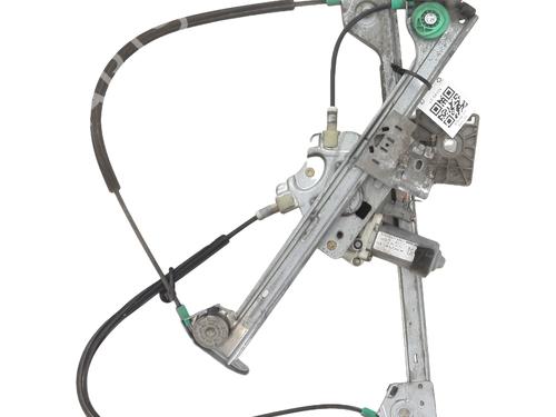 Used Front left window mechanism PEUGEOT 206 CC (2D) 2.0 S16 (136 hp) 27603492