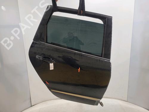 Used Right rear door RENAULT SCÉNIC III (JZ0/1_) 1.6 dCi (JZ00, JZ12) (130 hp) 32975436