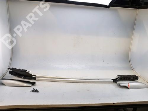 Used Roof bars Roof bars PEUGEOT 308 SW I (4E_, 4H_) 1.6 HDi (112 hp) 10432150 10432150