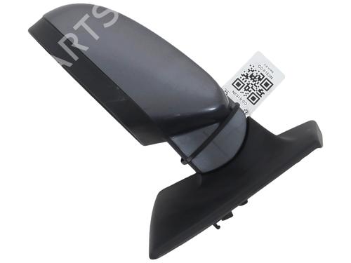 Left mirror RENAULT CLIO III (BR0/1, CR0/1) 1.5 dCi | BP30165979C26 