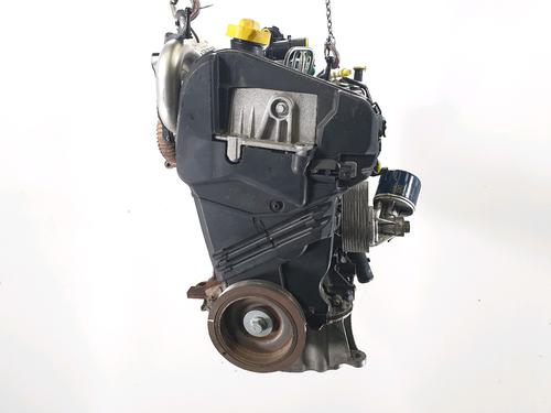 Used Engine Engine RENAULT CLIO III Grandtour (KR0/1_) 1.5 dCi (KR0G) (68 hp) 36548974 36548974