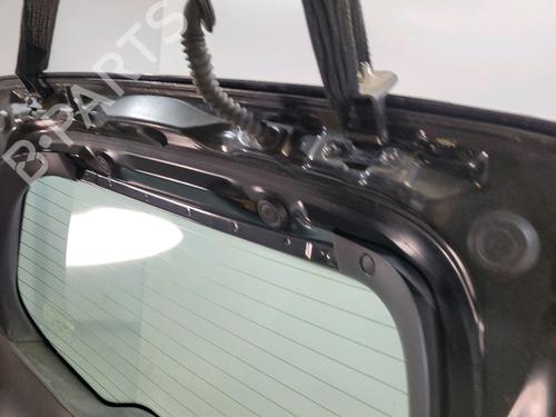 Tailgate RENAULT CLIO III Grandtour (KR0/1_) 1.5 dCi | BP29416923C6 
