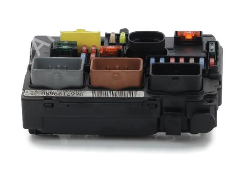 Used Fuse box CITROËN C3 I (FC_, FN_) 1.4 HDi (68 hp) 29197753