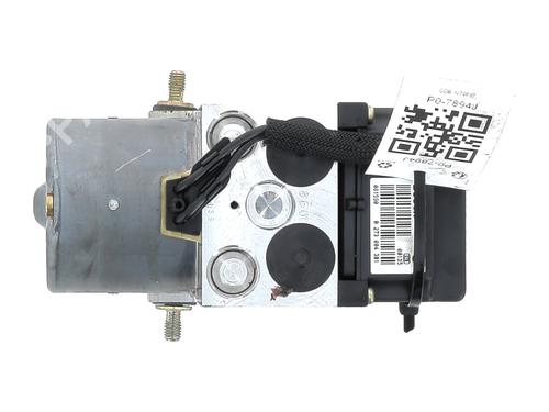 ABS pump PORSCHE BOXSTER (986) 2.7 | BP31207423M43