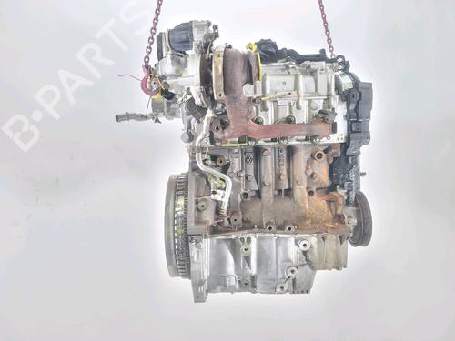 Engine MERCEDES-BENZ CITAN Box Body/MPV (W420) 1.5 112 CDI (420.633, 420.635) | BP30140901M1