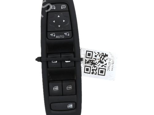 Used Left front window switch Left front window switch 38742326 38742326