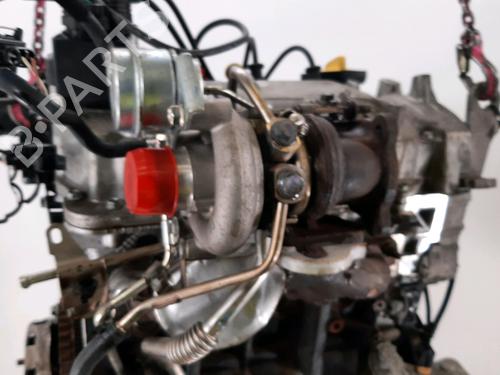 Engine RENAULT CLIO III Grandtour (KR0/1_) 1.2 16V | BP31693682M1 - Image 6