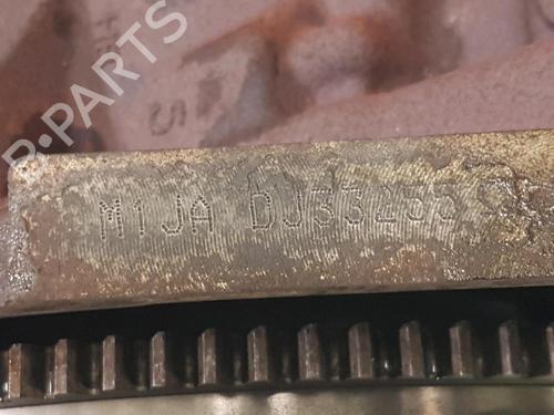 Engine FORD B-MAX (JK) 1.0 EcoBoost | BP33033269M1  - Image 8