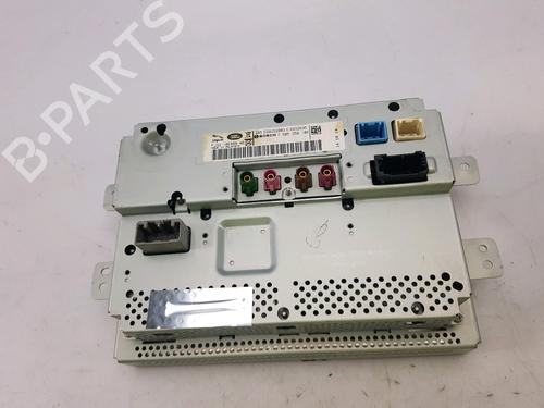 Radio LAND ROVER RANGE ROVER EVOQUE (L538) 2.2 D 4x4 | BP13676459E6 